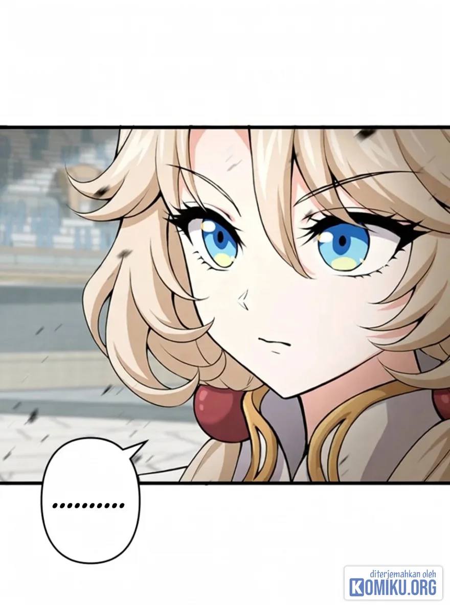 Supreme Academy Genius Chapter 63 Gambar 7