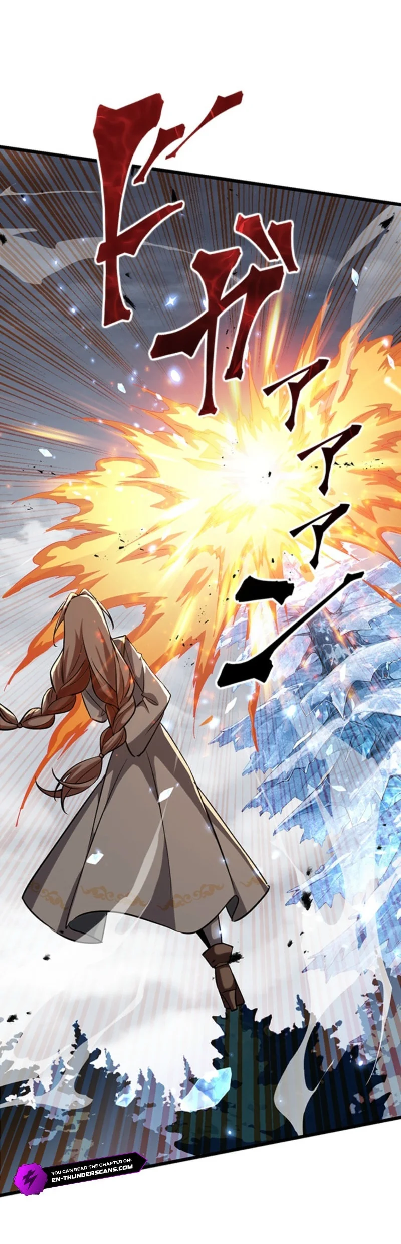 Supreme Academy Genius Chapter 66 Gambar 4