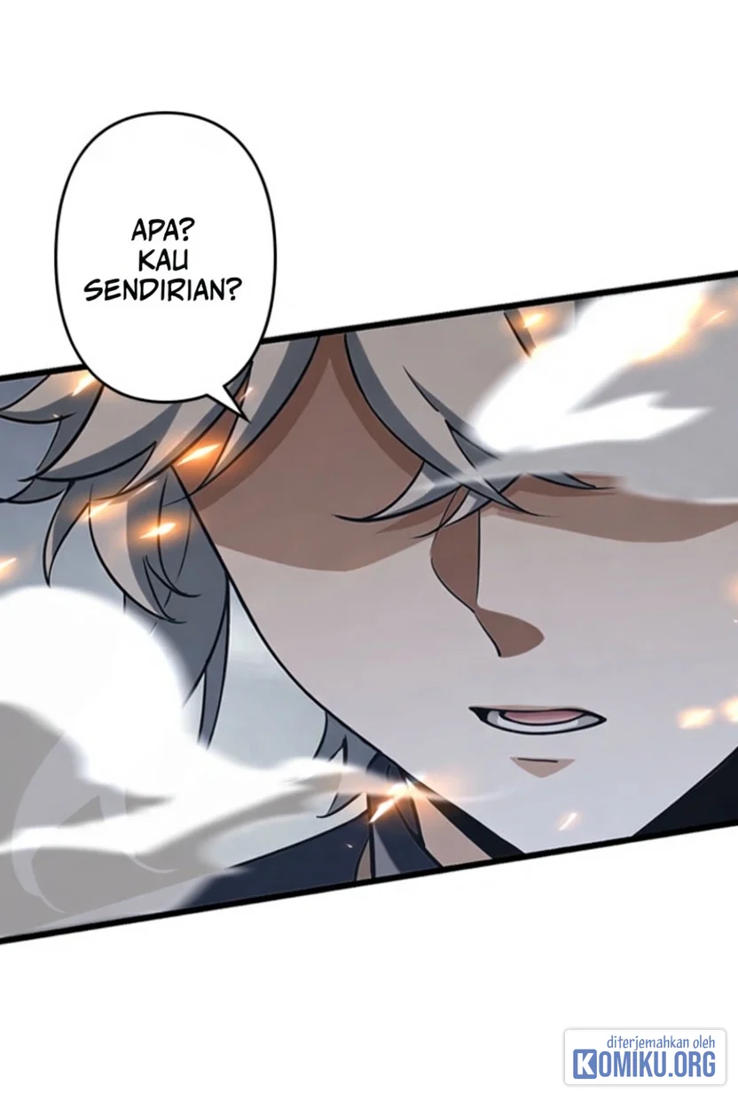 Supreme Academy Genius Chapter 66 Gambar 6