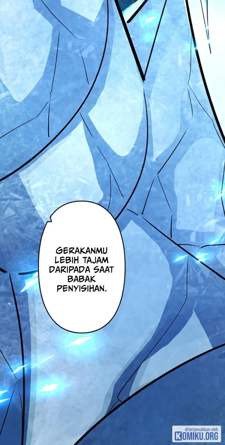 Supreme Academy Genius Chapter 67 Gambar 5