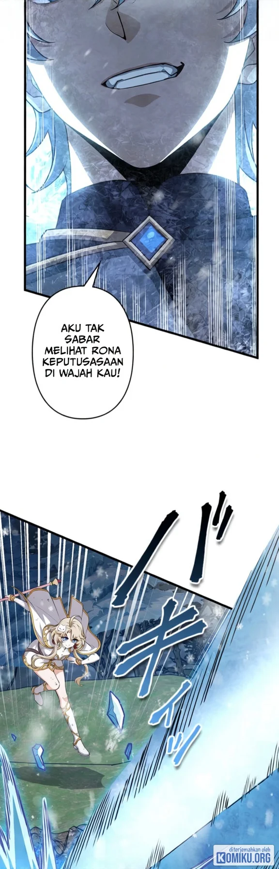 Supreme Academy Genius Chapter 68 Gambar 4