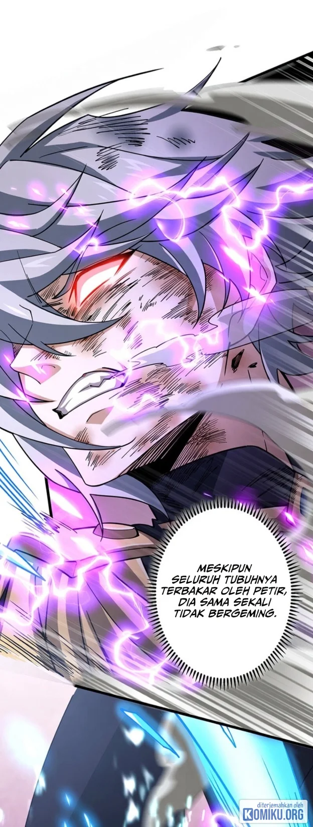 Supreme Academy Genius Chapter 69 Gambar 6