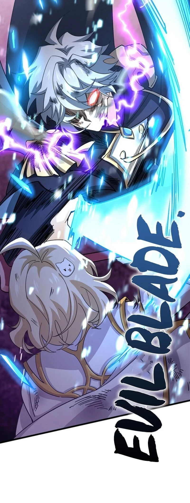 Supreme Academy Genius Chapter 69 Gambar 7