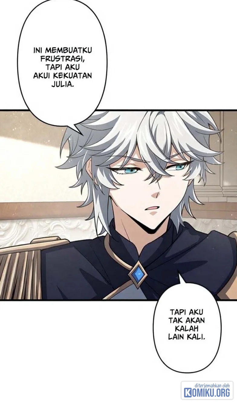 Supreme Academy Genius Chapter 71 Gambar 4
