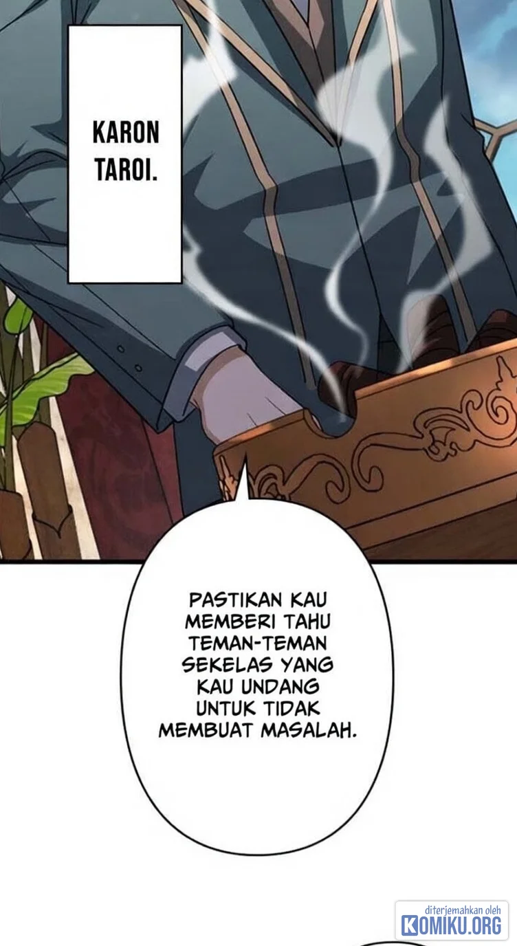 Supreme Academy Genius Chapter 72 Gambar 5