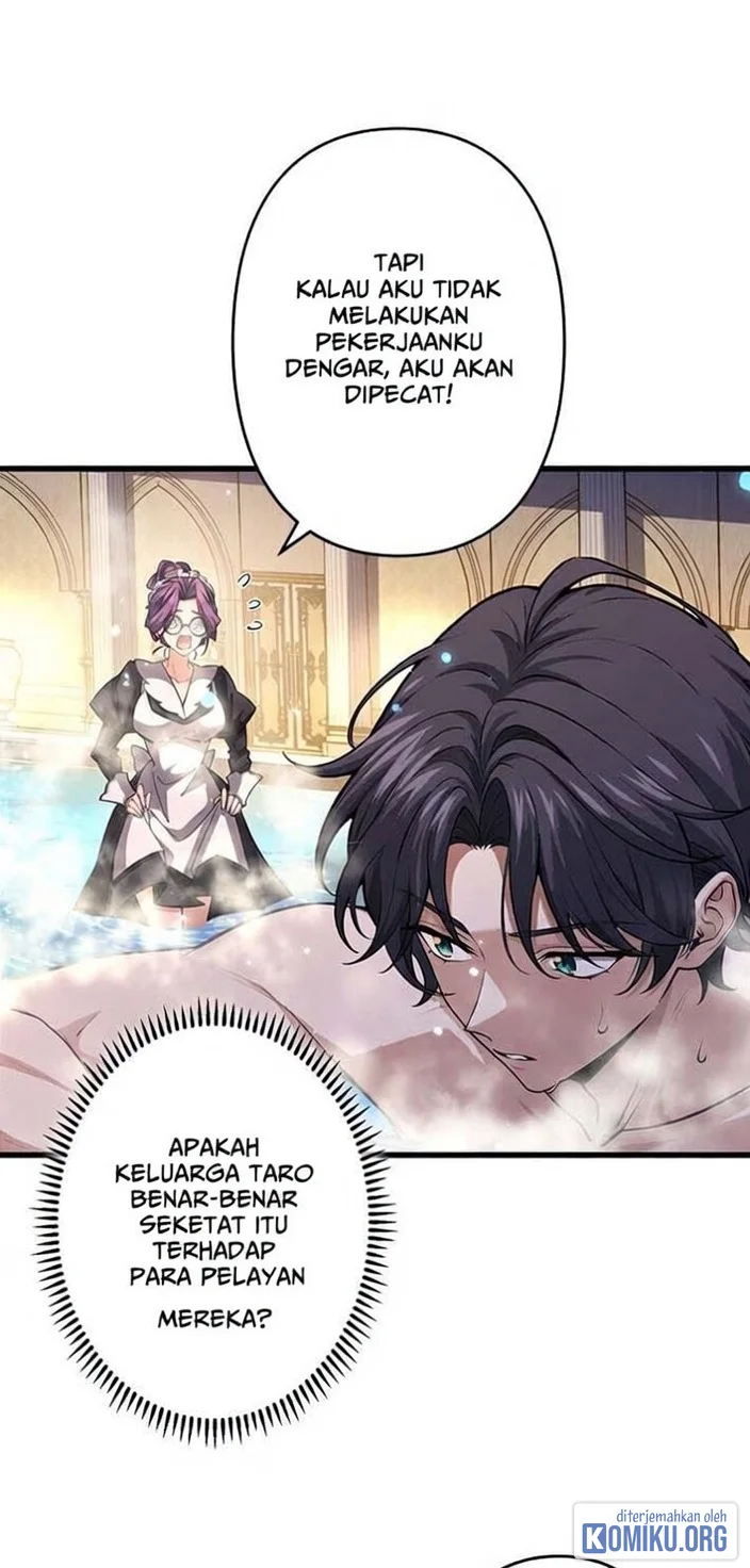 Supreme Academy Genius Chapter 73 Gambar 4