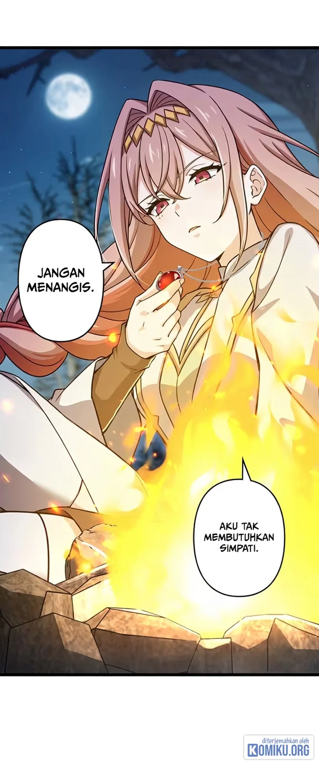 Supreme Academy Genius Chapter 78 Gambar 4