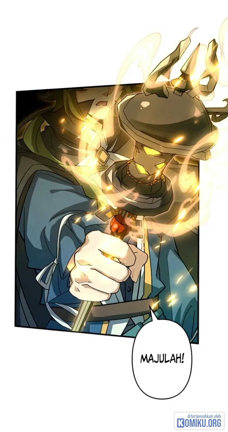 Supreme Academy Genius Chapter 80 Gambar 6
