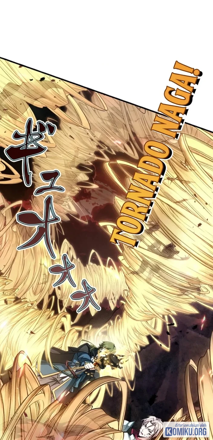 Supreme Academy Genius Chapter 80 Gambar 7