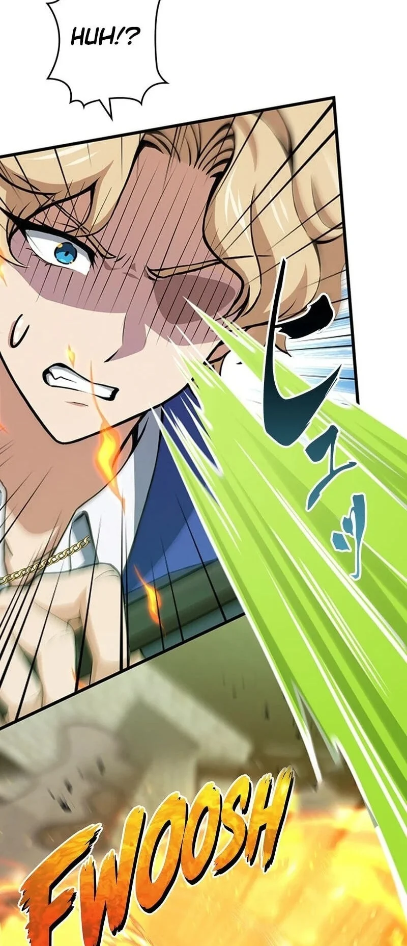 Supreme Academy Genius Chapter 88 Gambar 5