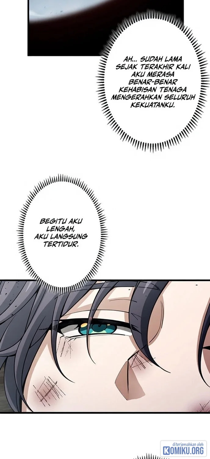 Supreme Academy Genius Chapter 89 Gambar 4