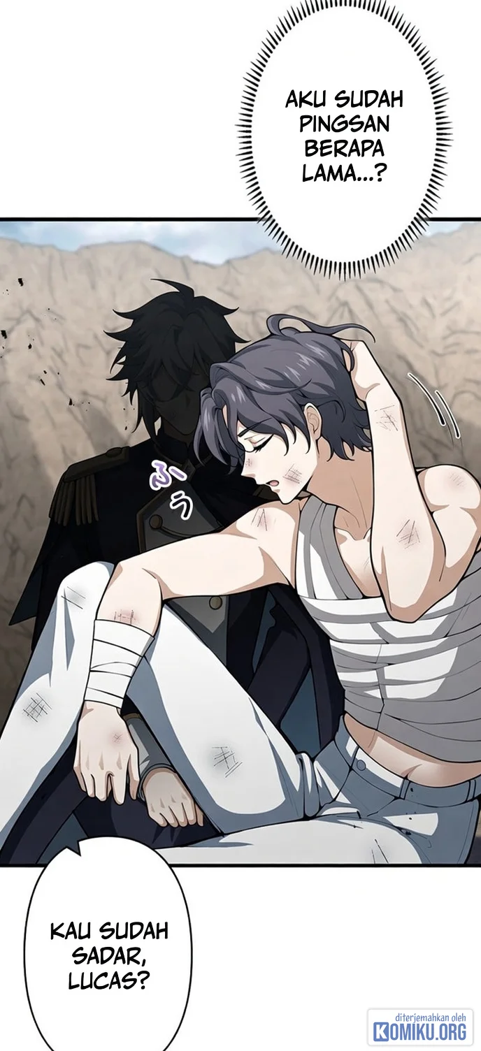 Supreme Academy Genius Chapter 89 Gambar 5