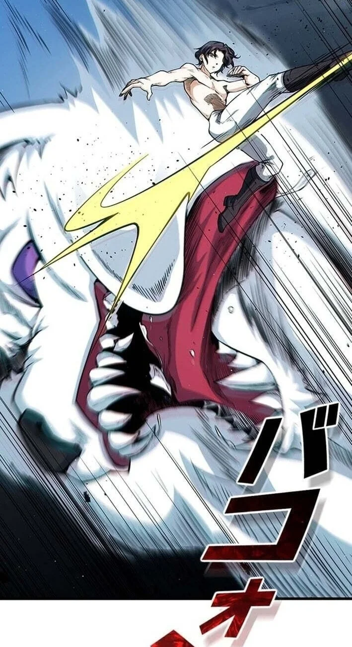 Supreme Academy Genius Chapter 90 Gambar 4