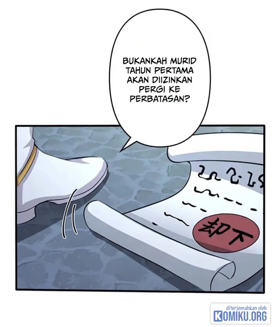 Supreme Academy Genius Chapter 93 Gambar 4