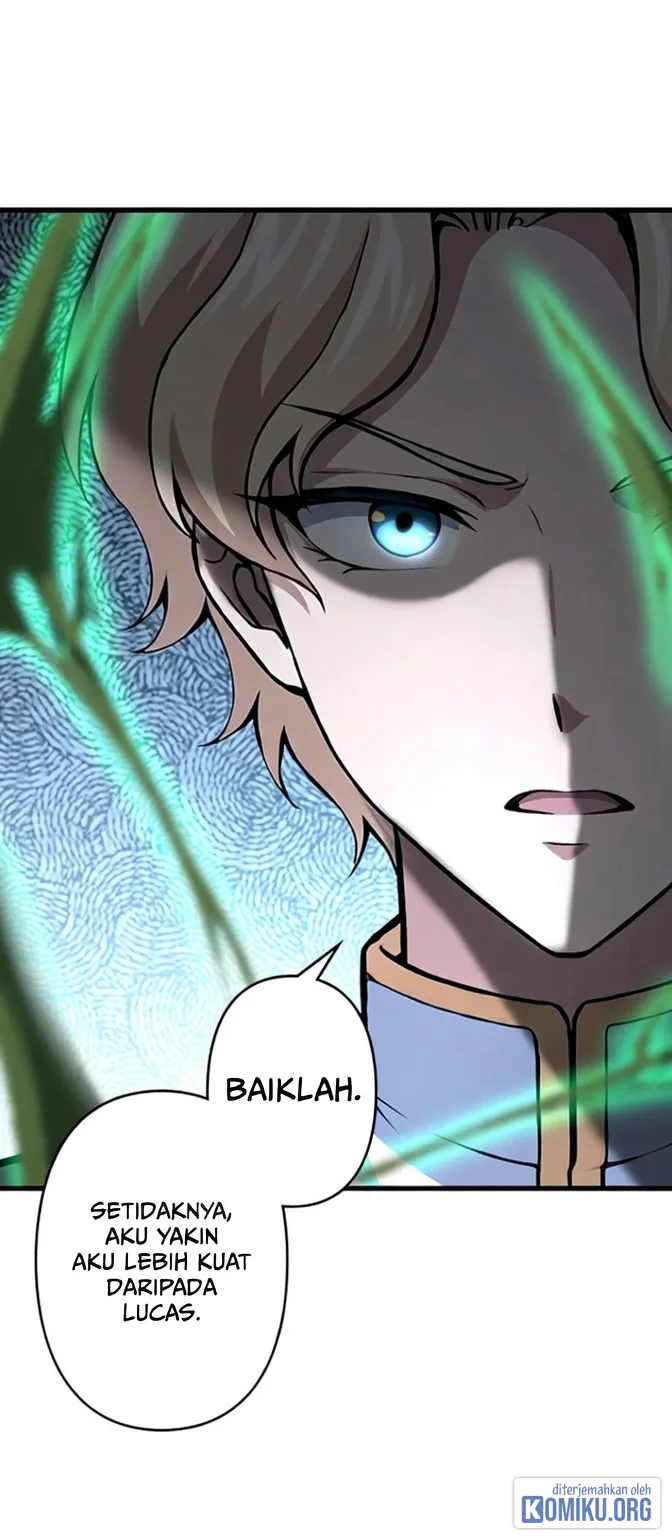 Supreme Academy Genius Chapter 94 Gambar 6
