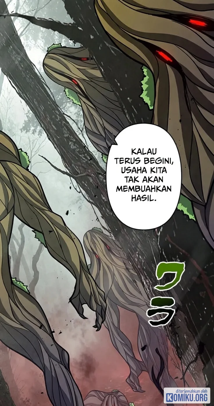 Supreme Academy Genius Chapter 95 Gambar 6