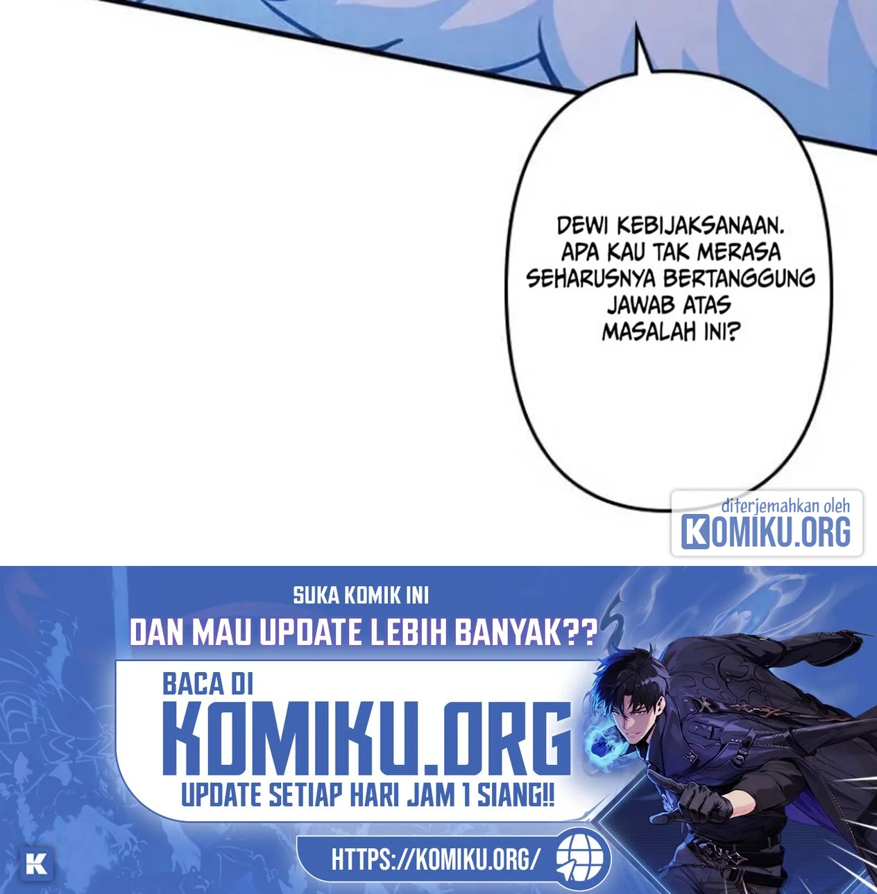 Supreme Academy Genius Chapter 97 Gambar 5