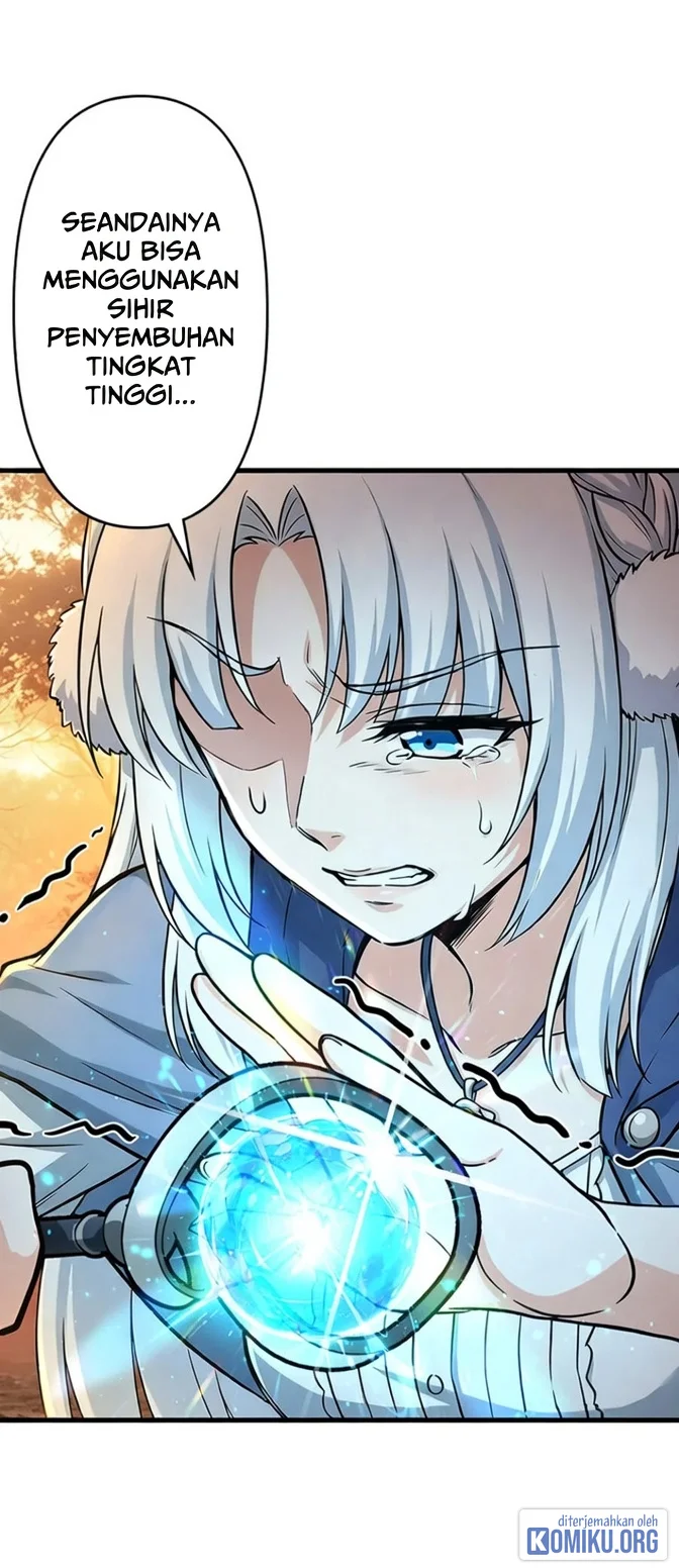 Supreme Academy Genius Chapter 98 Gambar 5