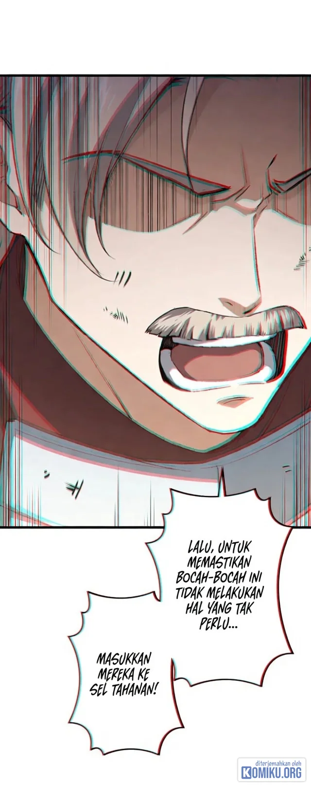 Supreme Academy Genius Chapter 99 Gambar 5