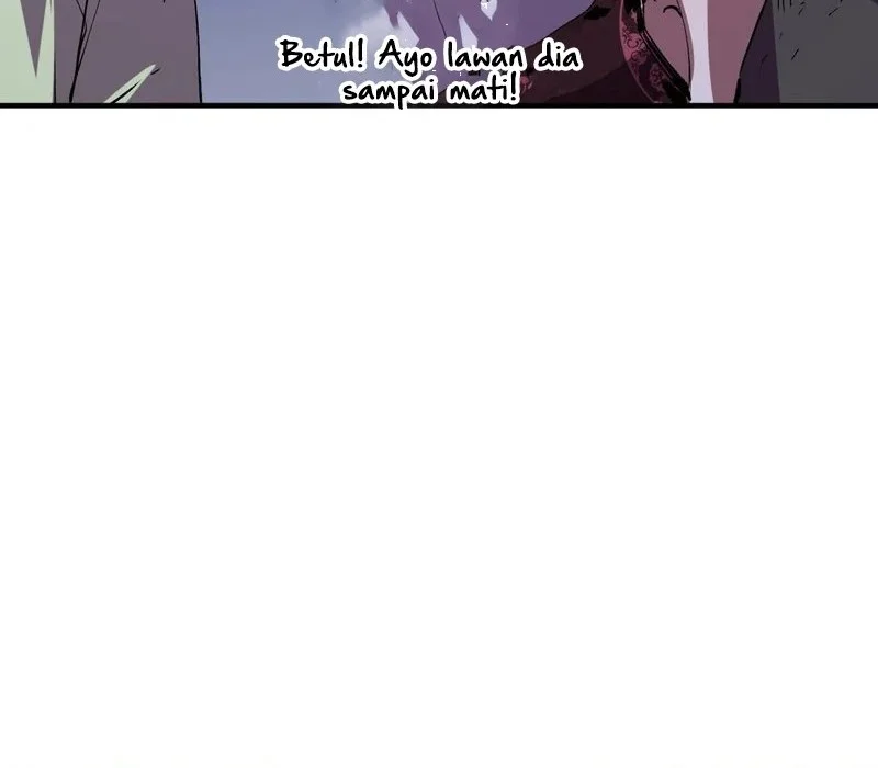 Supreme Curse Master Chapter 29 Gambar 4