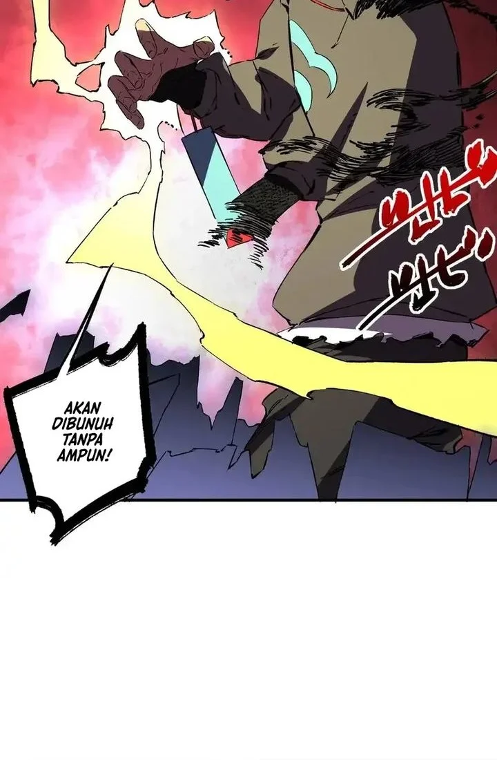Supreme Curse Master Chapter 41 Gambar 4