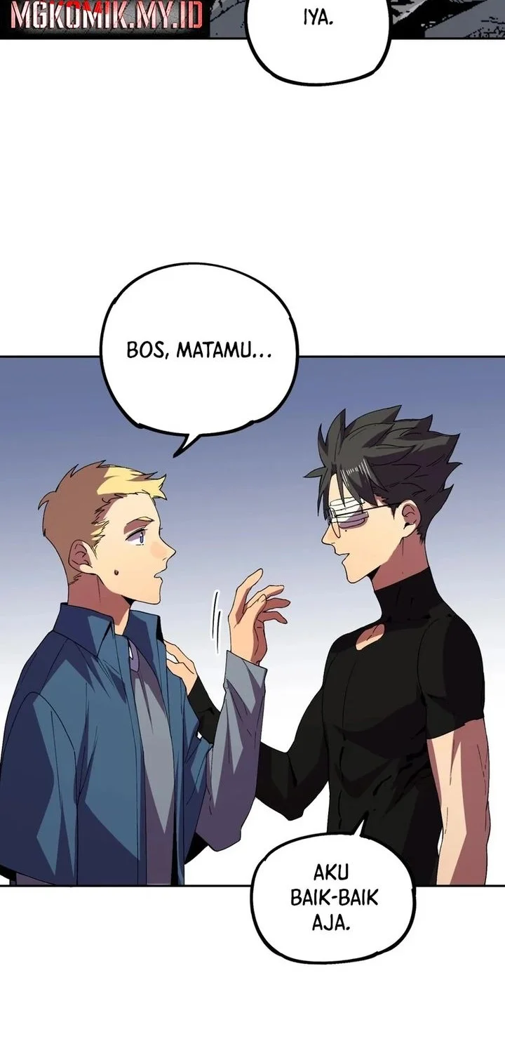 Supreme Curse Master Chapter 42 Gambar 4