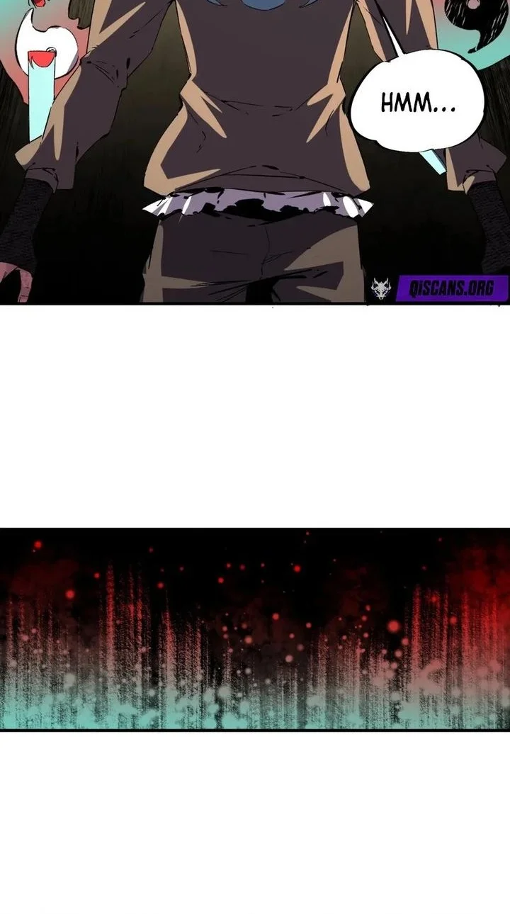 Supreme Curse Master Chapter 43 Gambar 4