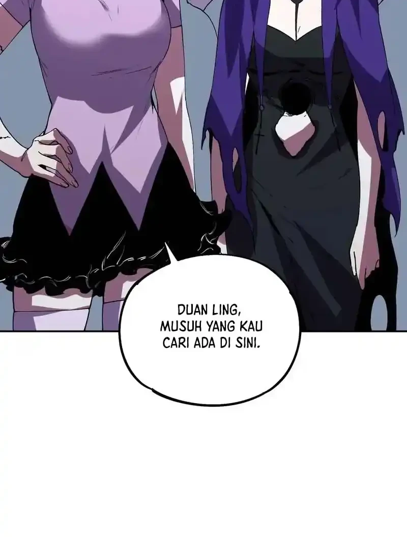 Supreme Curse Master Chapter 64 Gambar 4