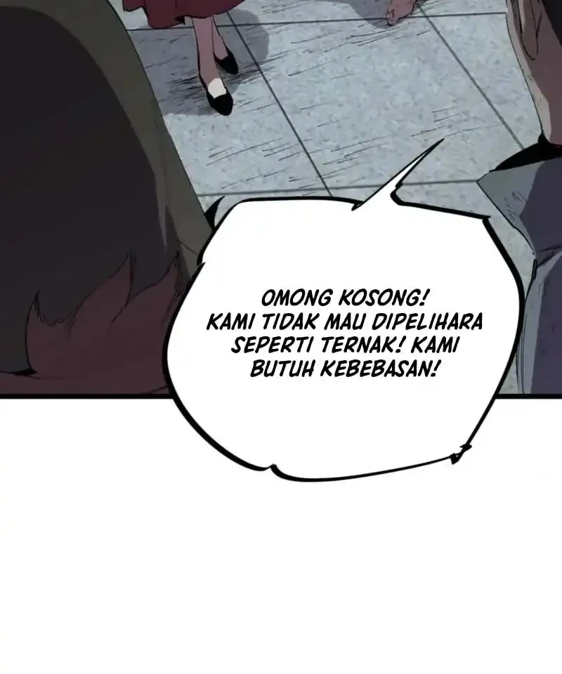 Supreme Curse Master Chapter 66 - Halaman 4