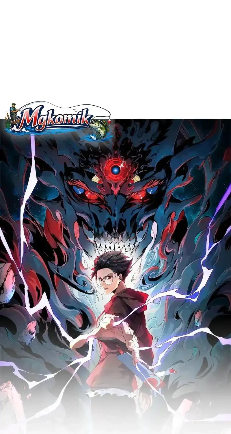 Supreme Curse Master Chapter 69 - Halaman 4