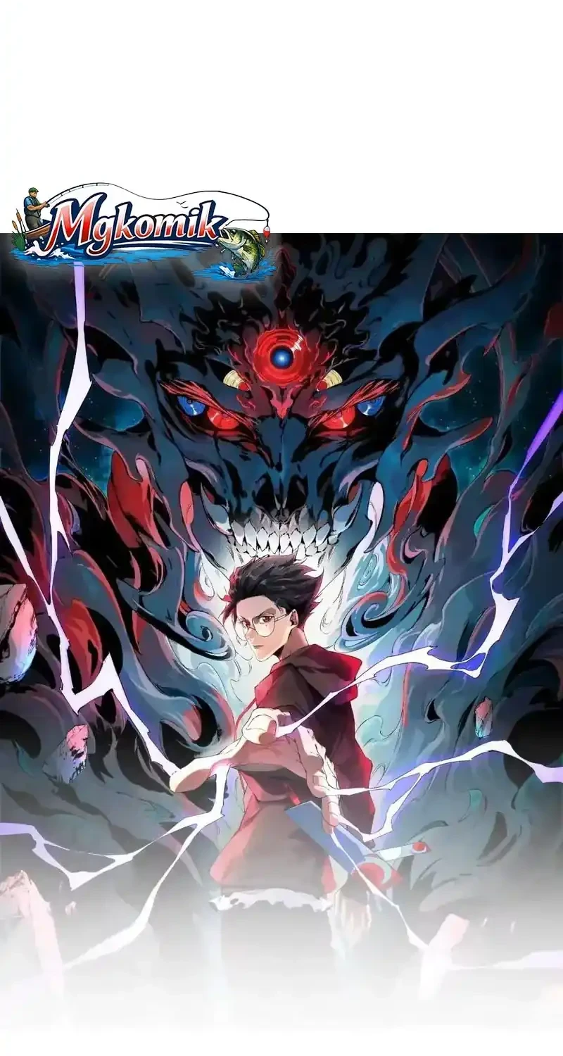 Supreme Curse Master Chapter 75 Gambar 4