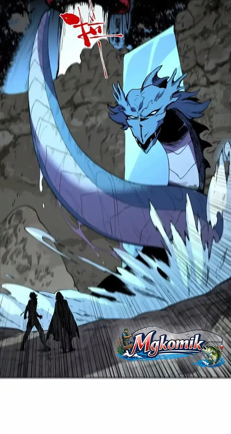 Supreme Curse Master Chapter 76 - Halaman 4