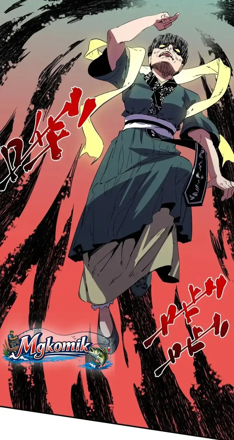 Supreme Curse Master Chapter 78 - Halaman 4
