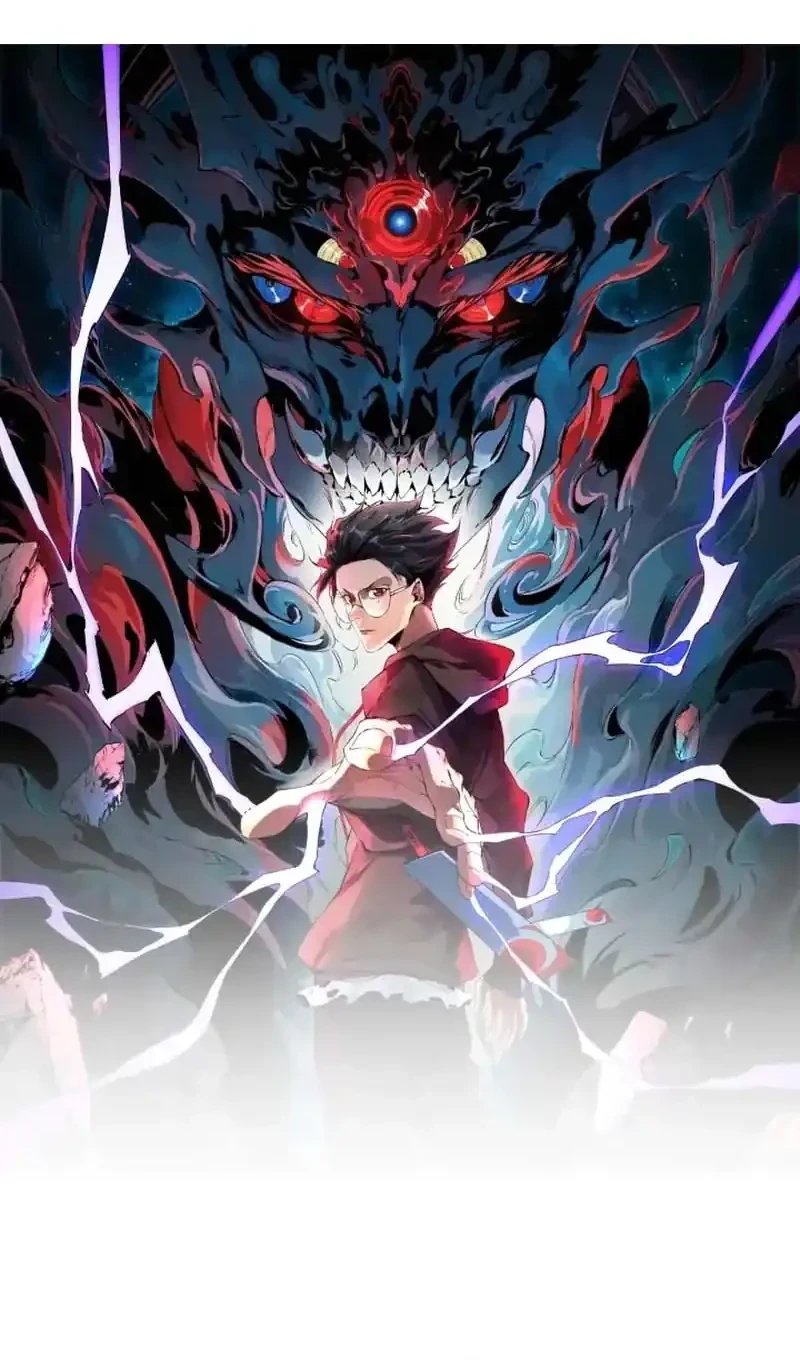 Supreme Curse Master Chapter 79 - Halaman 4