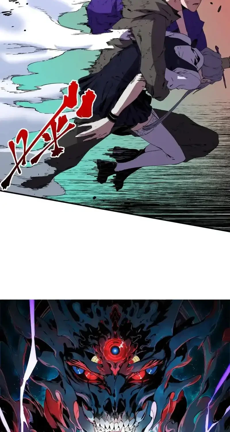 Supreme Curse Master Chapter 82 Gambar 4