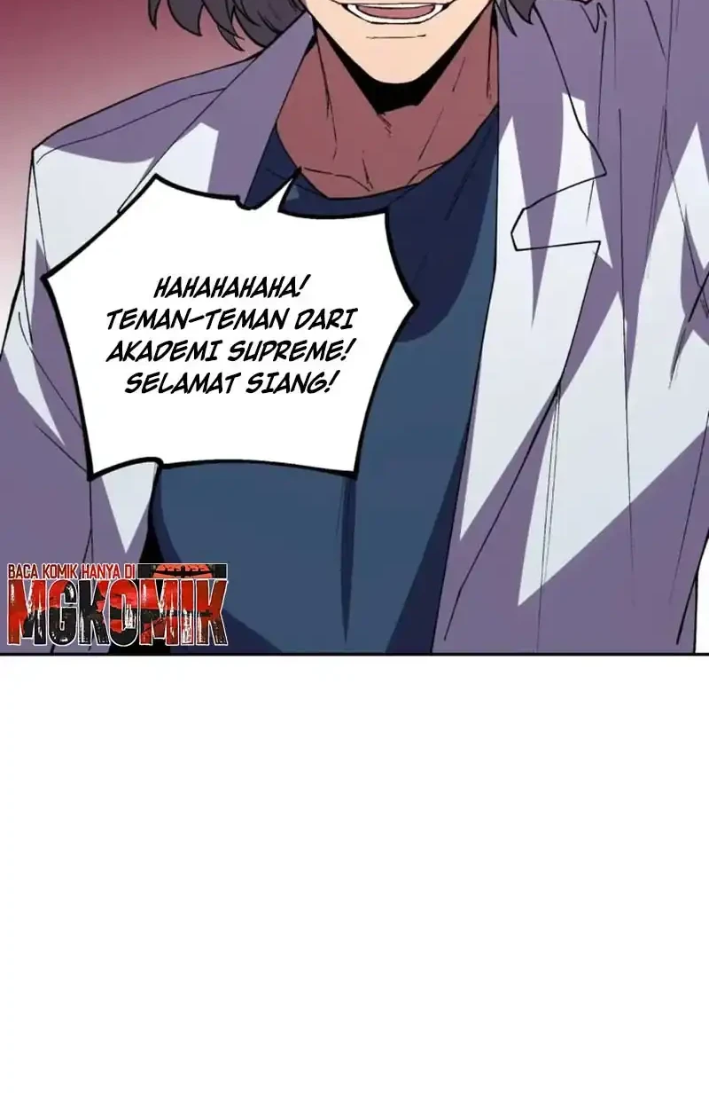 Supreme Curse Master Chapter 85 Gambar 4