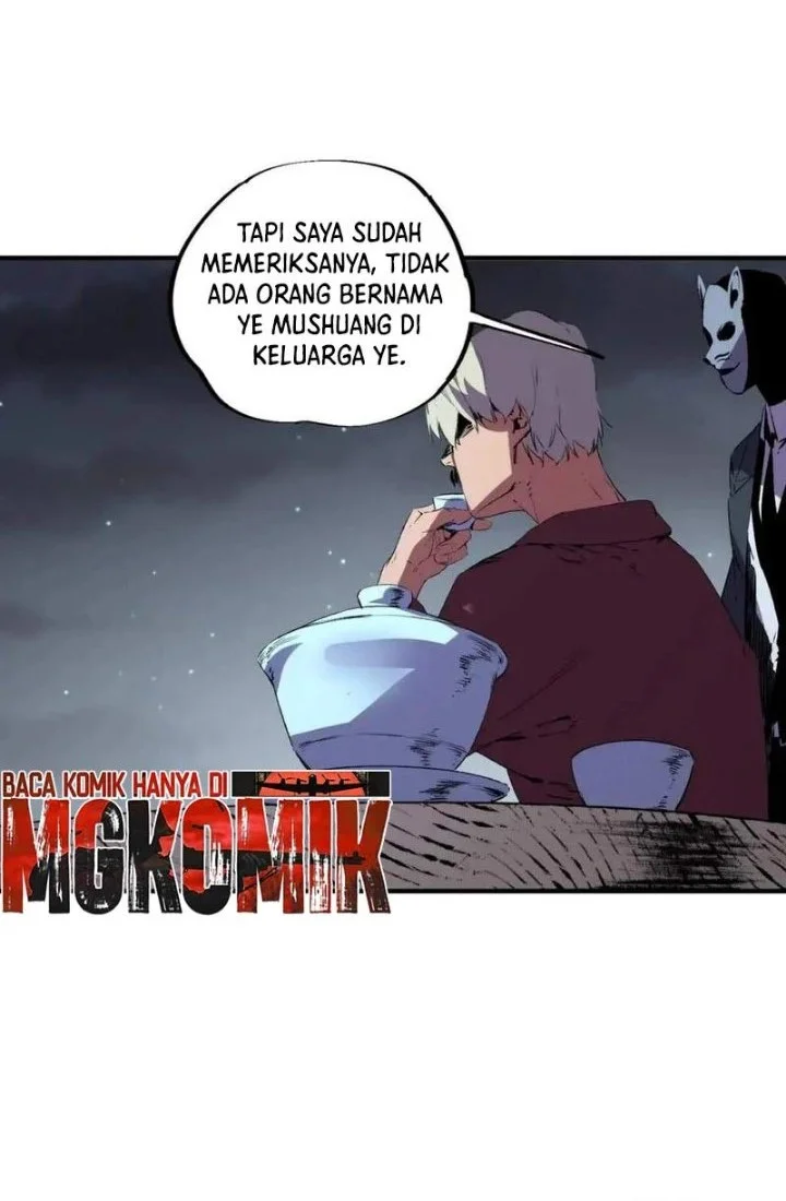 Supreme Curse Master Chapter 86 Gambar 4