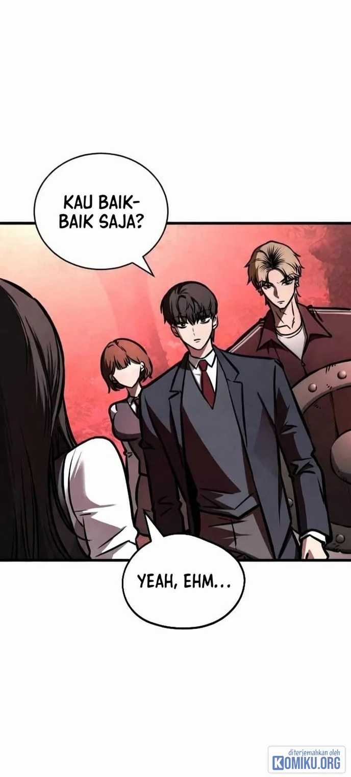 Survival Supremacy Chapter 11 Gambar 6