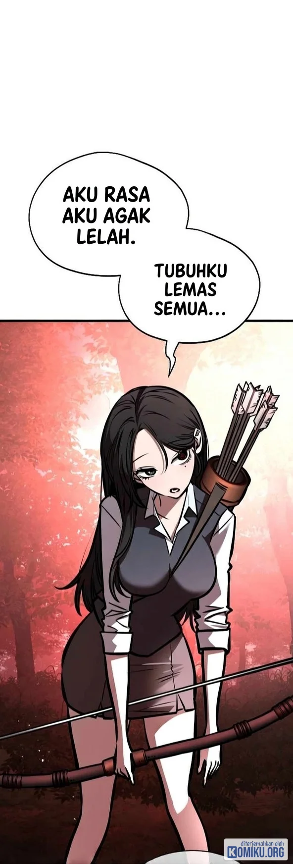 Survival Supremacy Chapter 11 Gambar 7