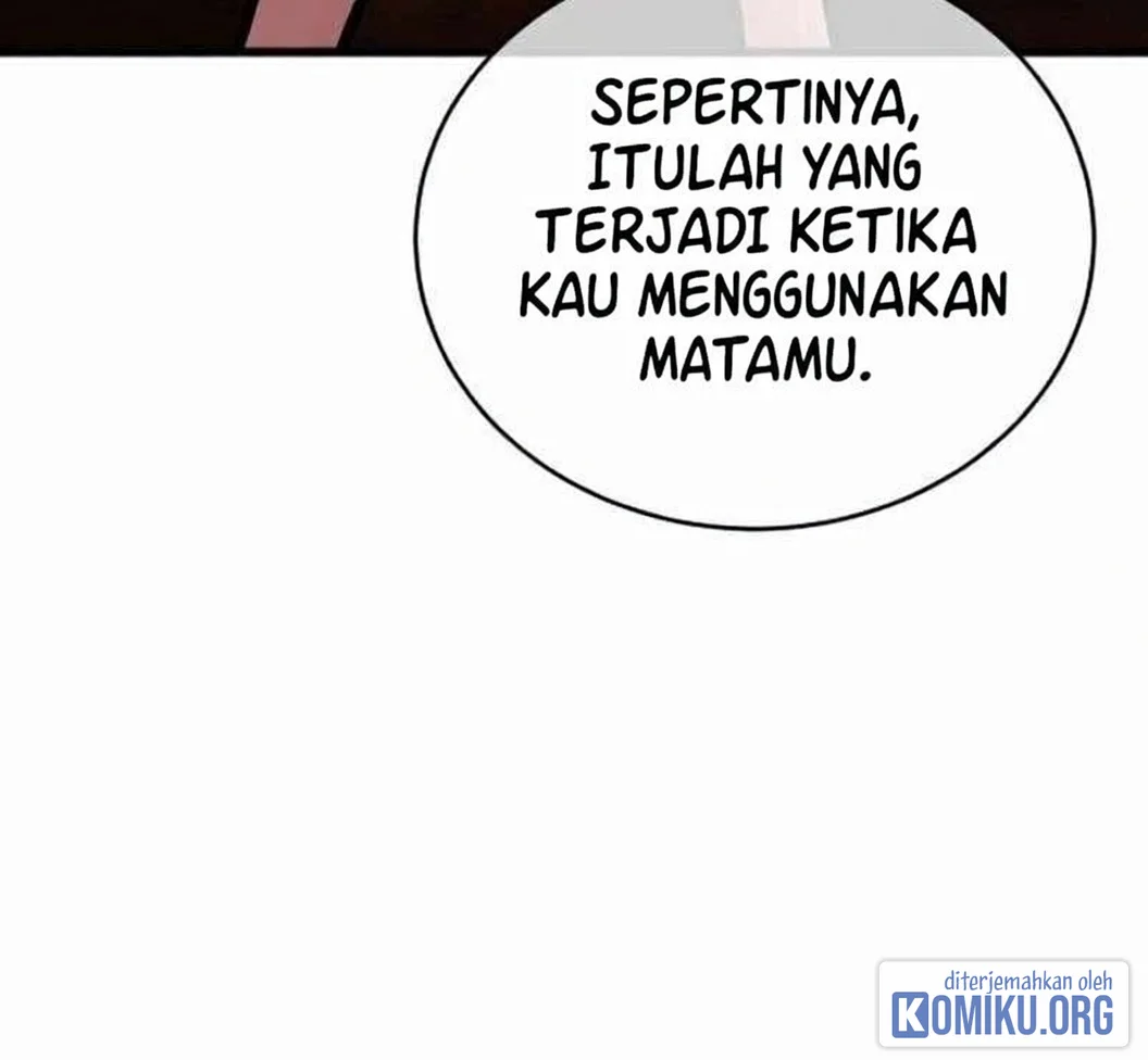 Survival Supremacy Chapter 11 Gambar 8