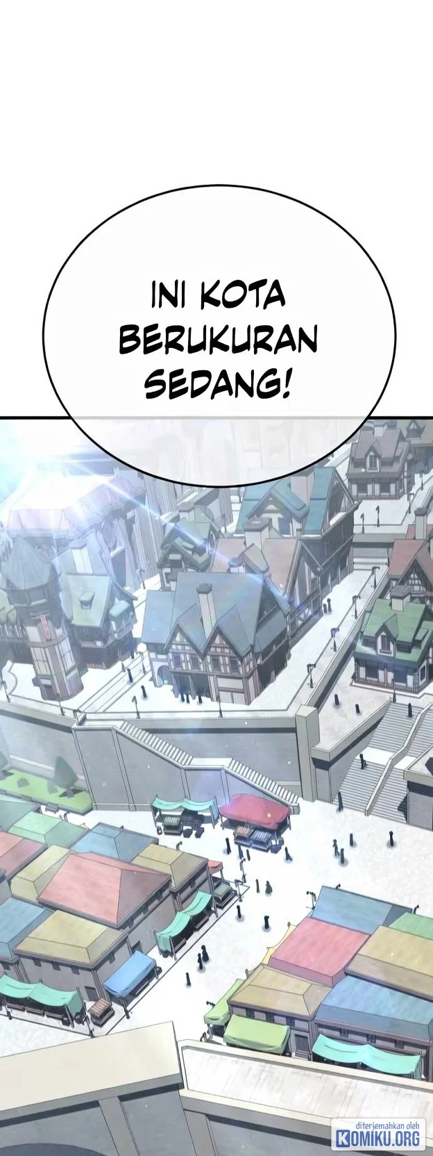 Survival Supremacy Chapter 12 Gambar 7