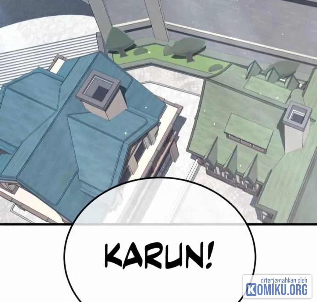 Survival Supremacy Chapter 12 Gambar 8