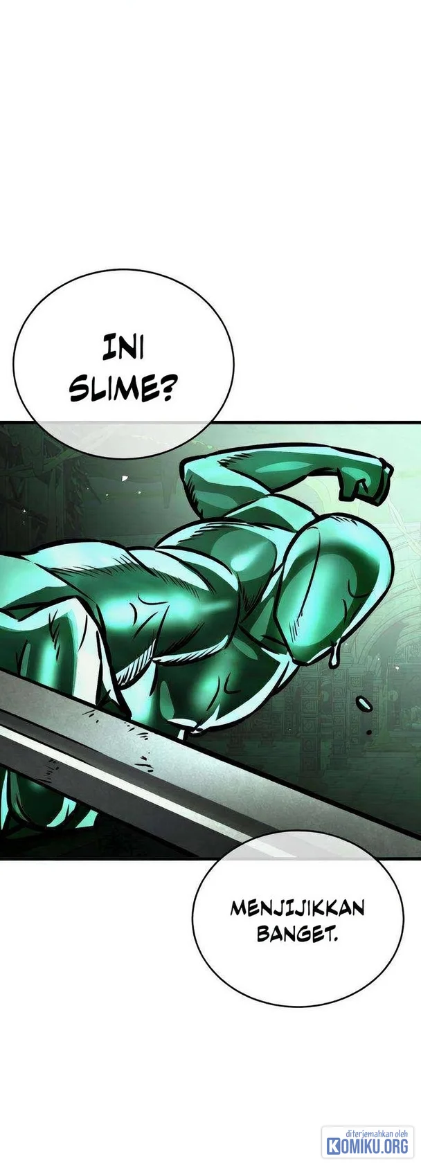 Survival Supremacy Chapter 13 Gambar 9