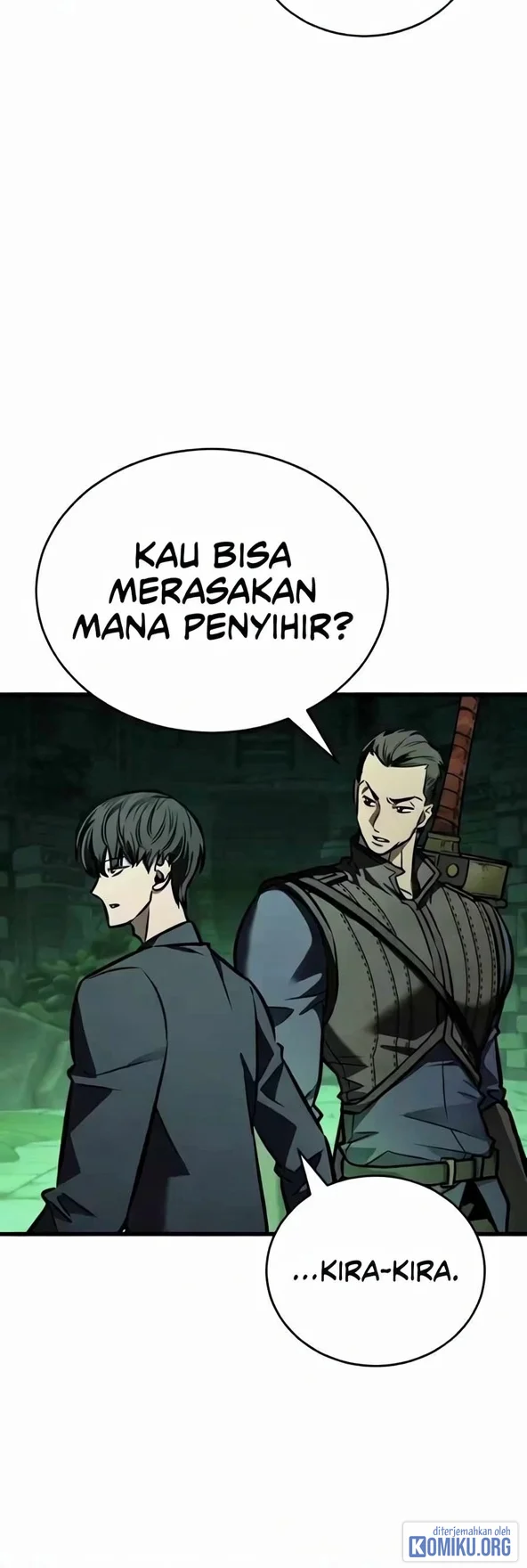 Survival Supremacy Chapter 14 Gambar 11
