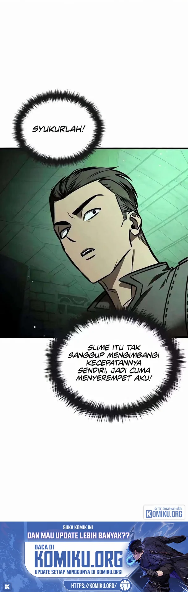 Survival Supremacy Chapter 15 Gambar 10