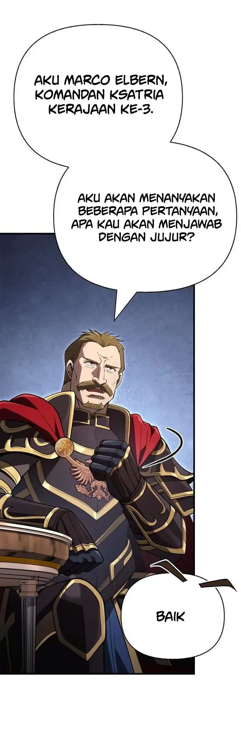 Survive as a Barbarian in the Game Chapter 140 Gambar 7