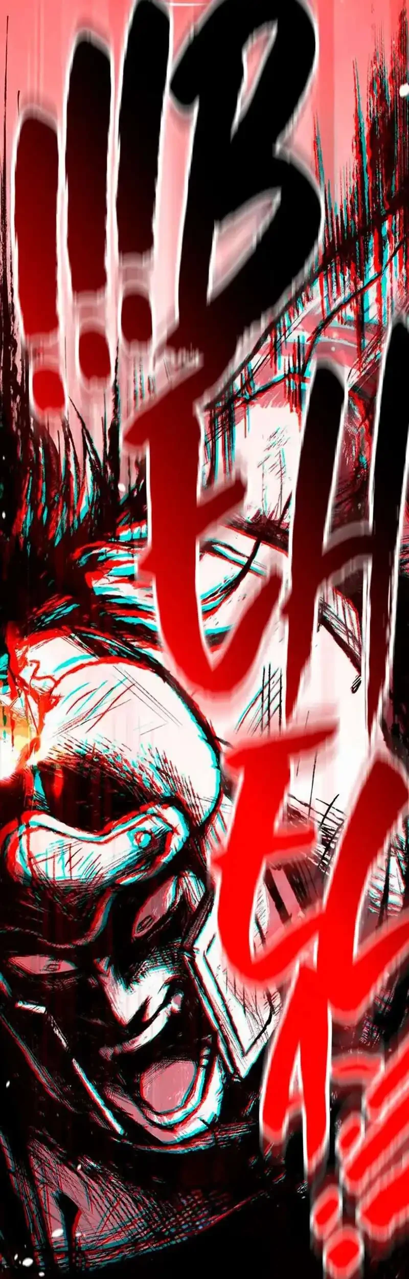 Survive as a Barbarian in the Game Chapter 144 Gambar 9