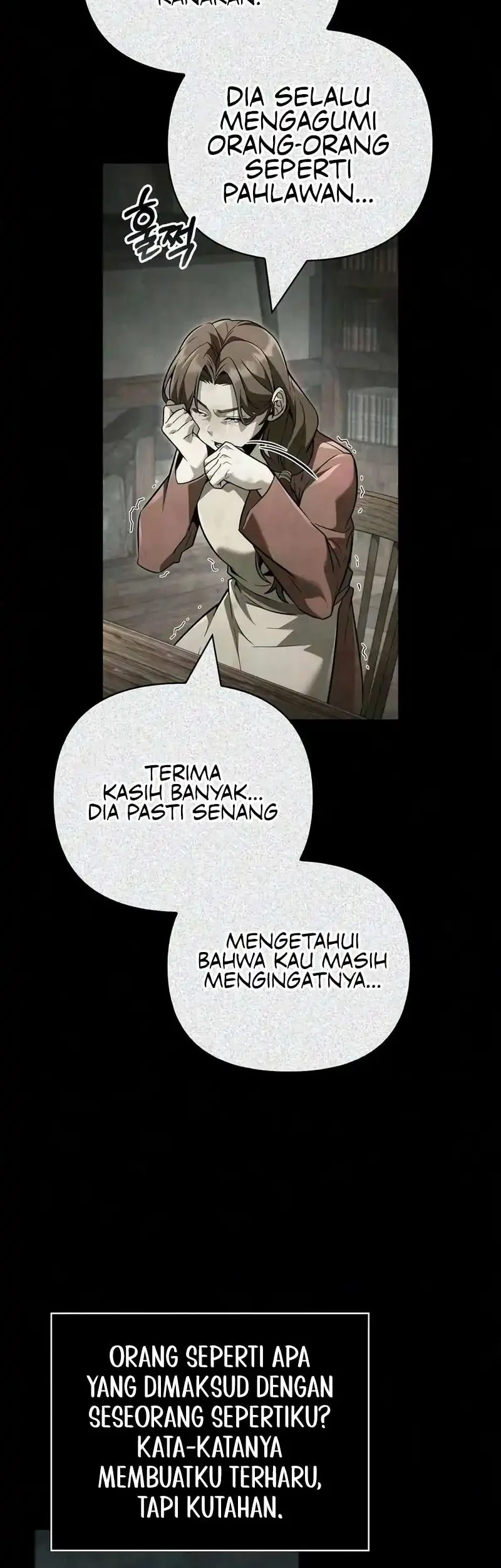 Survive as a Barbarian in the Game Chapter 156 Gambar 6