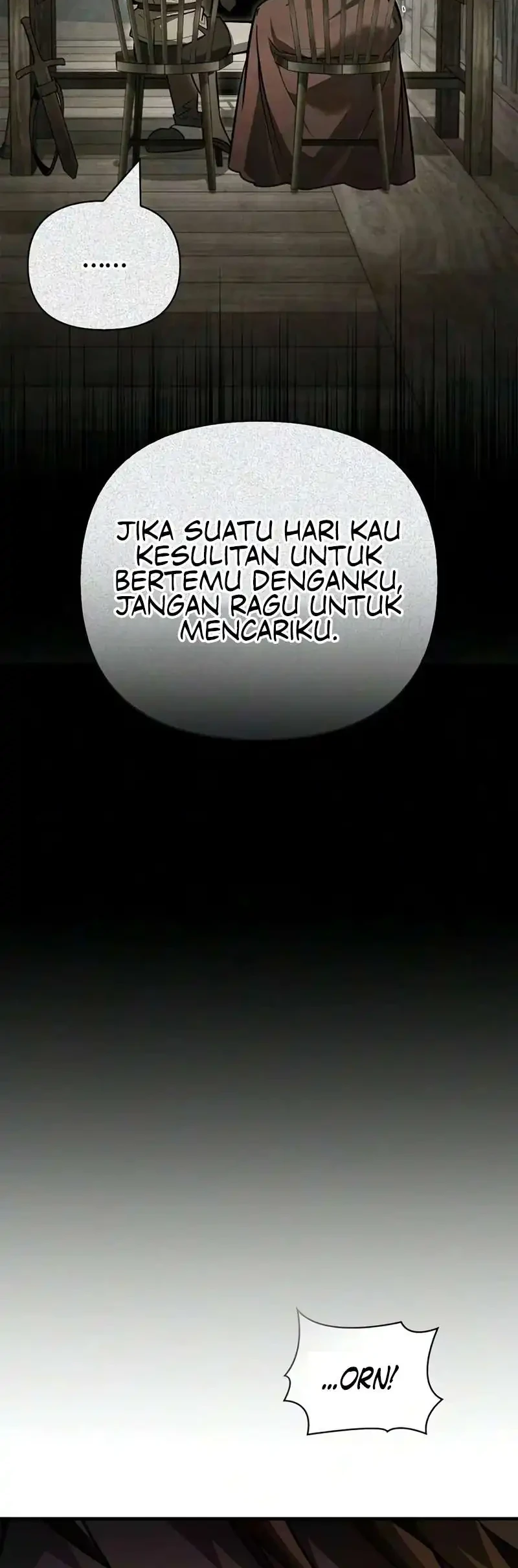 Survive as a Barbarian in the Game Chapter 156 Gambar 8