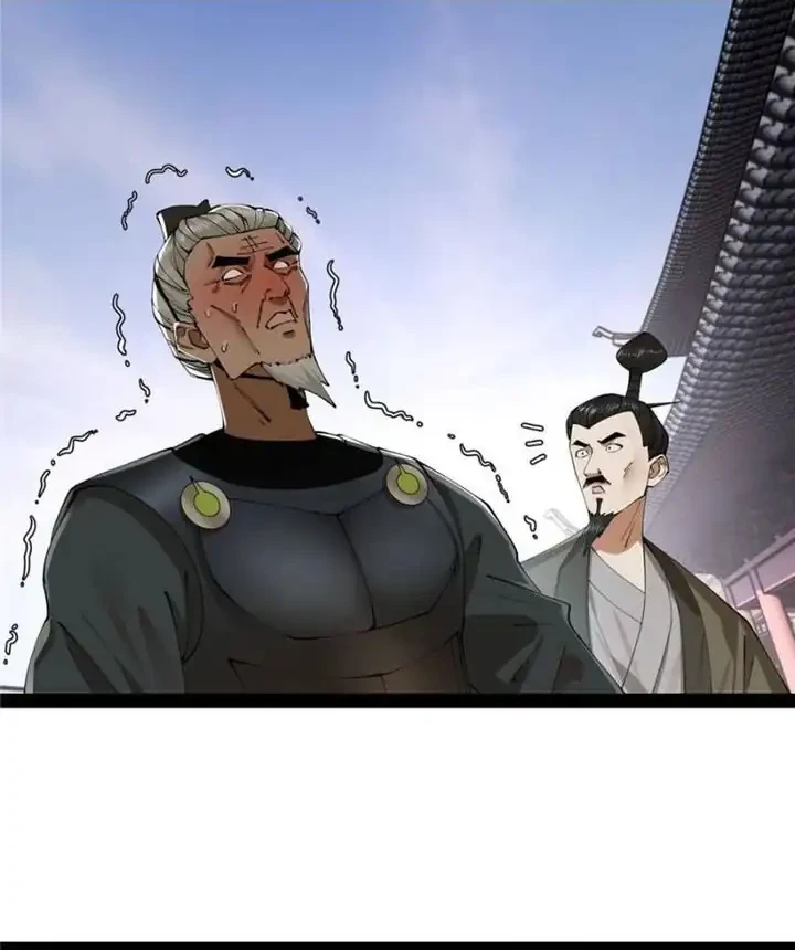 Survive As The Hero’s Husband Chapter 282 Gambar 4